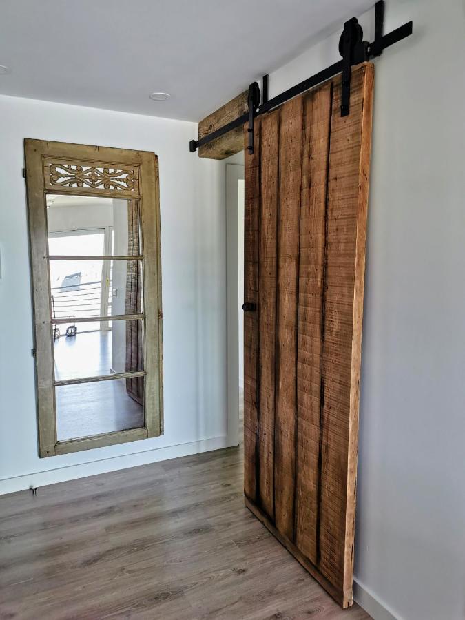 Ferienwohnung Oroel Jaca Exterior foto